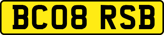 BC08RSB