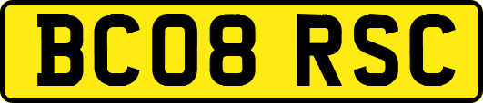 BC08RSC