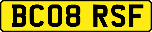 BC08RSF