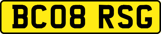 BC08RSG