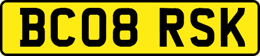 BC08RSK