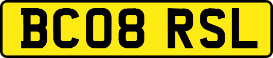 BC08RSL