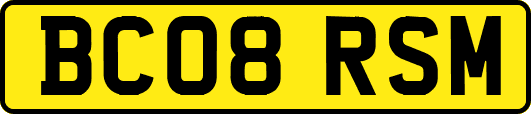 BC08RSM