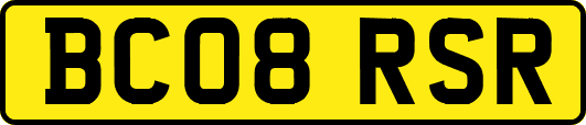 BC08RSR