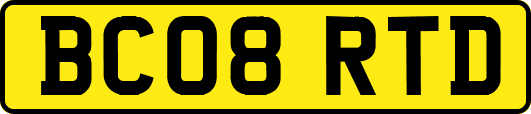 BC08RTD
