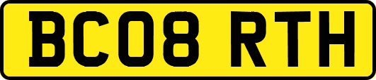 BC08RTH