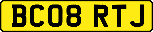 BC08RTJ