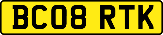 BC08RTK