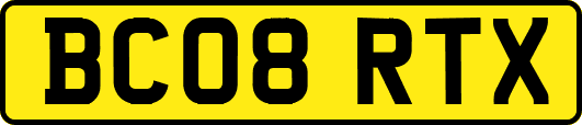 BC08RTX