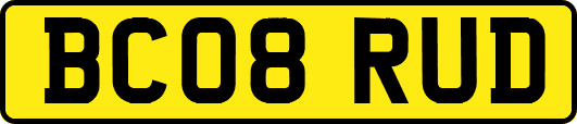 BC08RUD