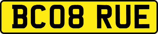 BC08RUE