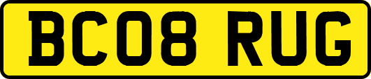 BC08RUG