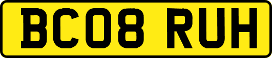 BC08RUH