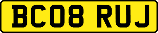BC08RUJ