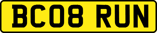 BC08RUN