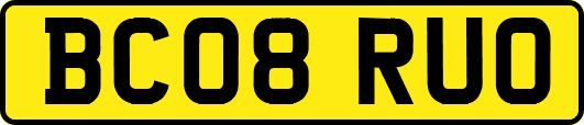 BC08RUO