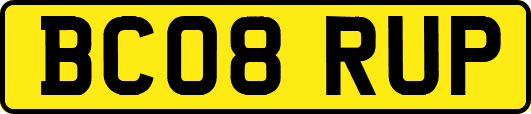 BC08RUP