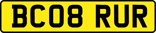BC08RUR