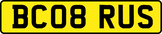 BC08RUS