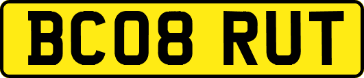 BC08RUT