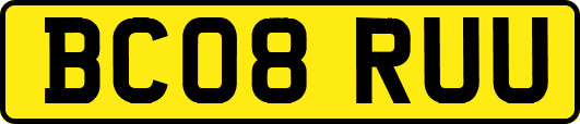 BC08RUU