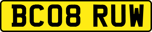 BC08RUW