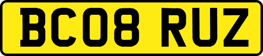 BC08RUZ