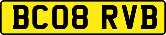 BC08RVB