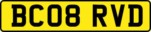 BC08RVD