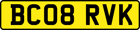 BC08RVK