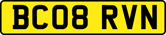 BC08RVN