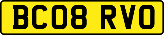 BC08RVO