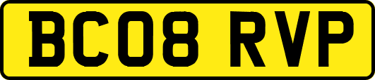 BC08RVP
