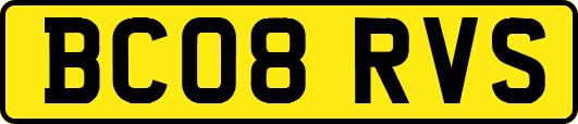 BC08RVS
