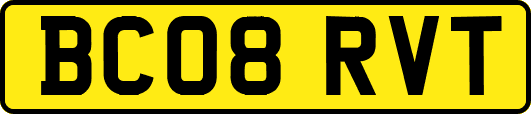 BC08RVT