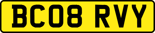 BC08RVY
