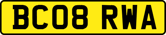 BC08RWA
