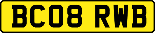 BC08RWB