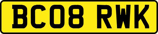 BC08RWK
