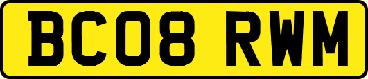 BC08RWM