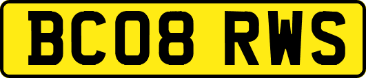 BC08RWS