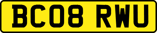 BC08RWU