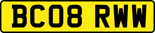 BC08RWW