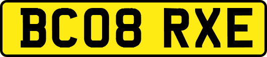 BC08RXE