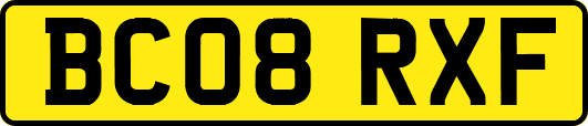 BC08RXF
