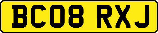 BC08RXJ