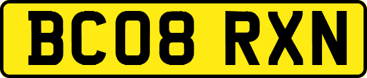 BC08RXN