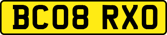 BC08RXO