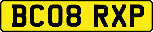BC08RXP