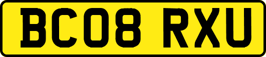 BC08RXU